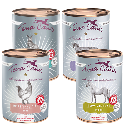 Terra Canis(テラカニス)-バイエルンの伝統的なお肉屋さんが作っ