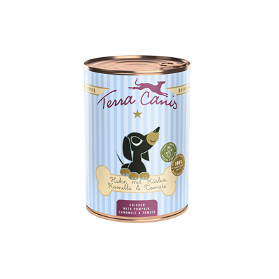 テラカニス　ウェットフードセット　21缶 Terra Canis（テラカニス） | GREEN DOG & CAT(グリーンドッグ